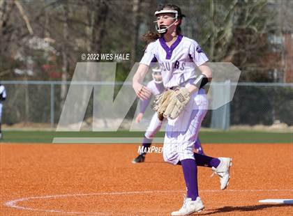 Thumbnail 2 in Center Hill vs DeSoto Central (Morris Hunter Tournament) photogallery.