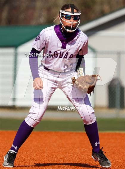 Thumbnail 3 in Center Hill vs DeSoto Central (Morris Hunter Tournament) photogallery.