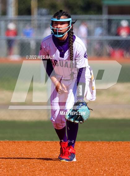 Thumbnail 1 in Center Hill vs DeSoto Central (Morris Hunter Tournament) photogallery.