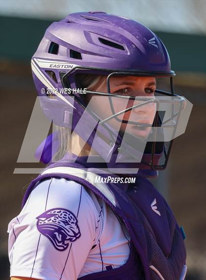 Thumbnail 3 in Center Hill vs DeSoto Central (Morris Hunter Tournament) photogallery.