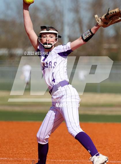 Thumbnail 3 in Center Hill vs DeSoto Central (Morris Hunter Tournament) photogallery.