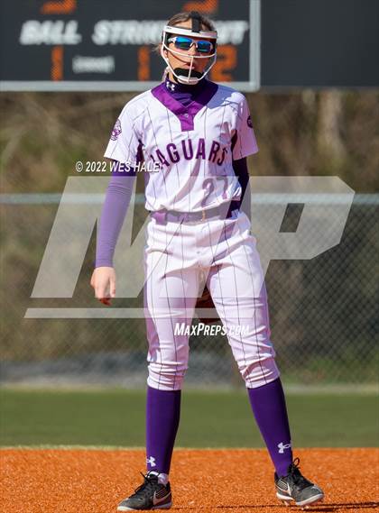 Thumbnail 1 in Center Hill vs DeSoto Central (Morris Hunter Tournament) photogallery.