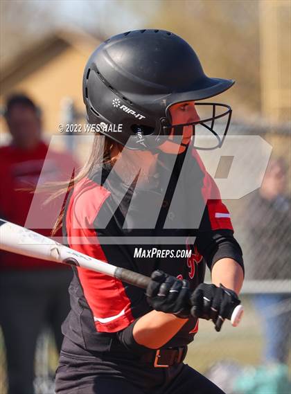 Thumbnail 1 in Center Hill vs DeSoto Central (Morris Hunter Tournament) photogallery.