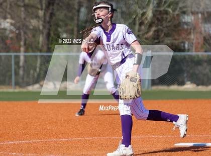 Thumbnail 1 in Center Hill vs DeSoto Central (Morris Hunter Tournament) photogallery.