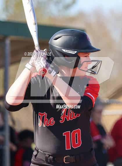 Thumbnail 2 in Center Hill vs DeSoto Central (Morris Hunter Tournament) photogallery.