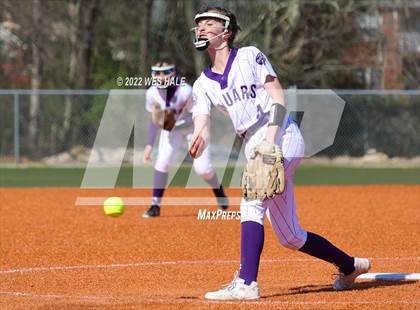 Thumbnail 3 in Center Hill vs DeSoto Central (Morris Hunter Tournament) photogallery.