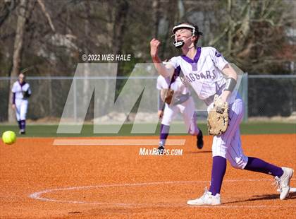 Thumbnail 1 in Center Hill vs DeSoto Central (Morris Hunter Tournament) photogallery.