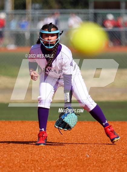 Thumbnail 3 in Center Hill vs DeSoto Central (Morris Hunter Tournament) photogallery.