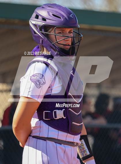 Thumbnail 2 in Center Hill vs DeSoto Central (Morris Hunter Tournament) photogallery.