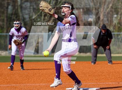 Thumbnail 1 in Center Hill vs DeSoto Central (Morris Hunter Tournament) photogallery.