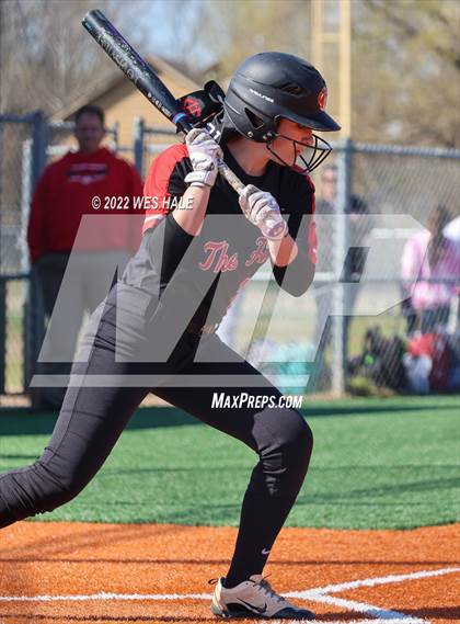 Thumbnail 1 in Center Hill vs DeSoto Central (Morris Hunter Tournament) photogallery.