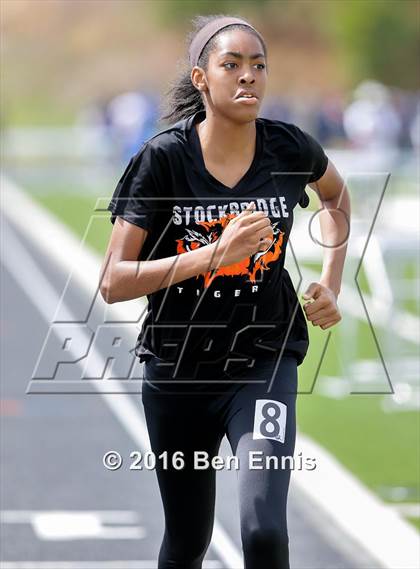 Thumbnail 2 in 5th Annual Gary Townsend Invitational  photogallery.