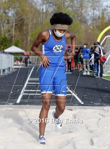 Thumbnail 1 in 5th Annual Gary Townsend Invitational  photogallery.