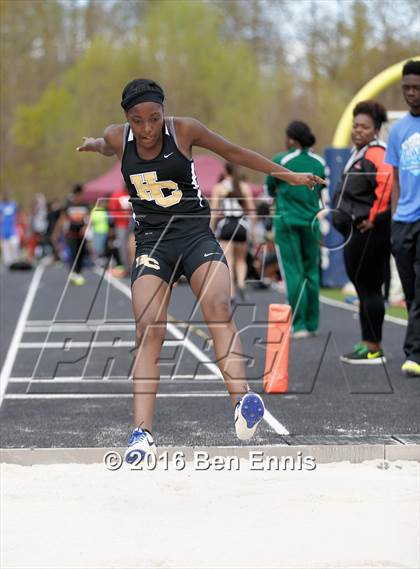 Thumbnail 2 in 5th Annual Gary Townsend Invitational  photogallery.