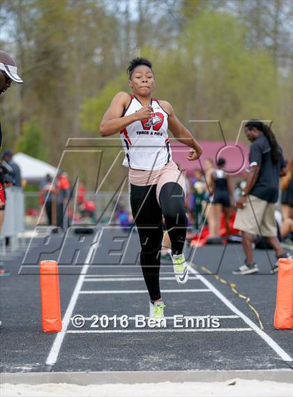 Thumbnail 2 in 5th Annual Gary Townsend Invitational  photogallery.