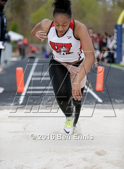Thumbnail 3 in 5th Annual Gary Townsend Invitational  photogallery.