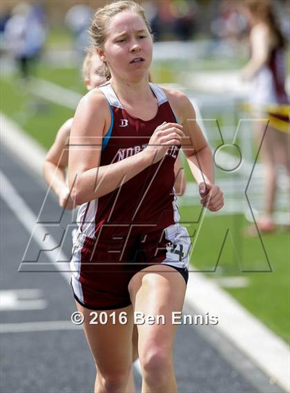 Thumbnail 2 in 5th Annual Gary Townsend Invitational  photogallery.