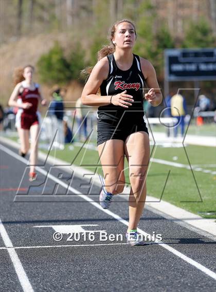 Thumbnail 2 in 5th Annual Gary Townsend Invitational  photogallery.