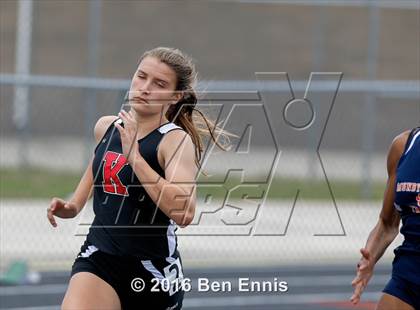 Thumbnail 3 in 5th Annual Gary Townsend Invitational  photogallery.