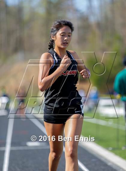 Thumbnail 2 in 5th Annual Gary Townsend Invitational  photogallery.