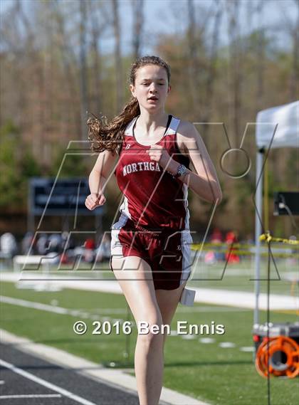 Thumbnail 2 in 5th Annual Gary Townsend Invitational  photogallery.