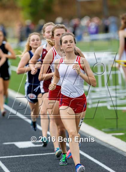Thumbnail 1 in 5th Annual Gary Townsend Invitational  photogallery.