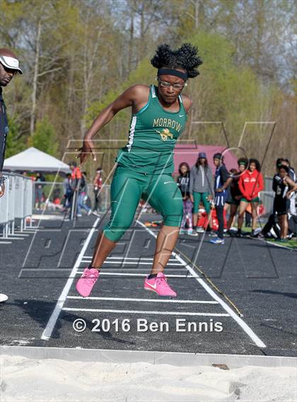 Thumbnail 2 in 5th Annual Gary Townsend Invitational  photogallery.