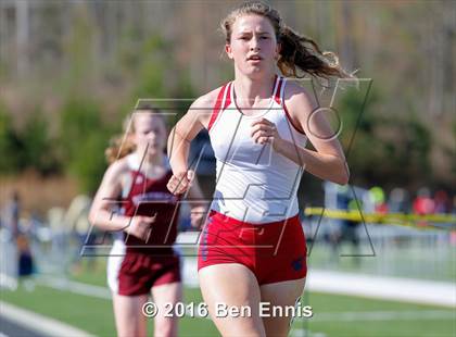 Thumbnail 3 in 5th Annual Gary Townsend Invitational  photogallery.