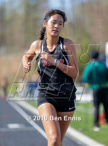 Thumbnail 3 in 5th Annual Gary Townsend Invitational  photogallery.