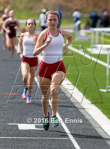 Thumbnail 2 in 5th Annual Gary Townsend Invitational  photogallery.