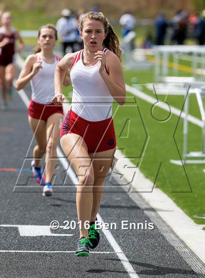 Thumbnail 3 in 5th Annual Gary Townsend Invitational  photogallery.