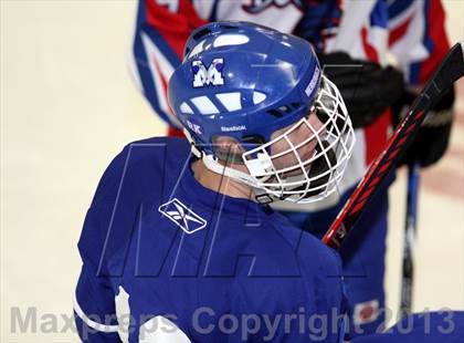 Thumbnail 1 in Merrimack @ Somersworth/Coe Brown  photogallery.