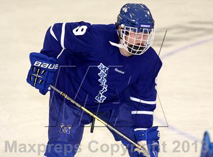 Thumbnail 2 in Merrimack @ Somersworth/Coe Brown  photogallery.