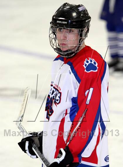 Thumbnail 3 in Merrimack @ Somersworth/Coe Brown  photogallery.