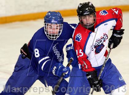 Thumbnail 1 in Merrimack @ Somersworth/Coe Brown  photogallery.
