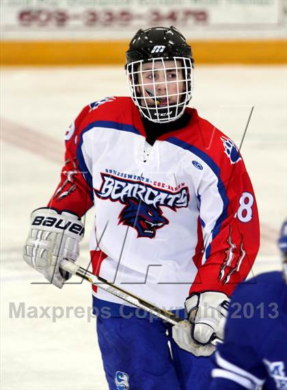 Thumbnail 1 in Merrimack @ Somersworth/Coe Brown  photogallery.
