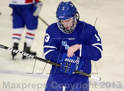 Thumbnail 2 in Merrimack @ Somersworth/Coe Brown  photogallery.