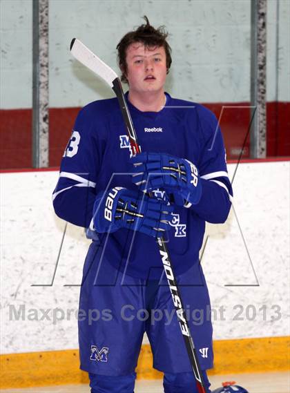 Thumbnail 1 in Merrimack @ Somersworth/Coe Brown  photogallery.