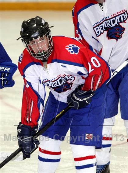 Thumbnail 1 in Merrimack @ Somersworth/Coe Brown  photogallery.