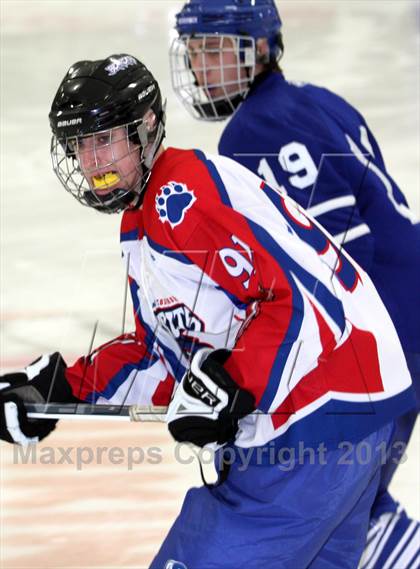 Thumbnail 3 in Merrimack @ Somersworth/Coe Brown  photogallery.