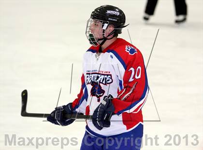 Thumbnail 3 in Merrimack @ Somersworth/Coe Brown  photogallery.