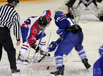 Thumbnail 3 in Merrimack @ Somersworth/Coe Brown  photogallery.