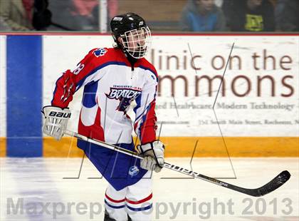 Thumbnail 3 in Merrimack @ Somersworth/Coe Brown  photogallery.
