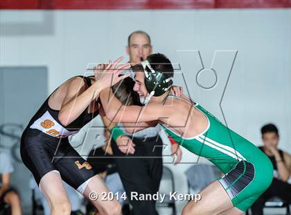Thumbnail 3 in St. Clair Tri Meet (DeSoto & Lutheran South) photogallery.