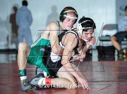 Thumbnail 3 in St. Clair Tri Meet (DeSoto & Lutheran South) photogallery.