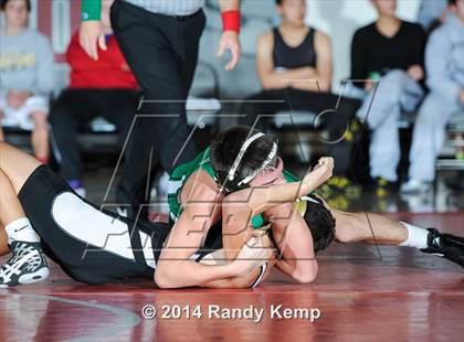 Thumbnail 3 in St. Clair Tri Meet (DeSoto & Lutheran South) photogallery.