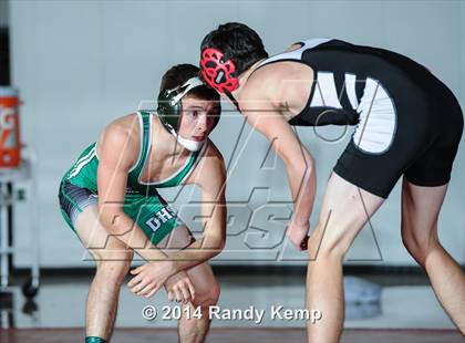 Thumbnail 3 in St. Clair Tri Meet (DeSoto & Lutheran South) photogallery.