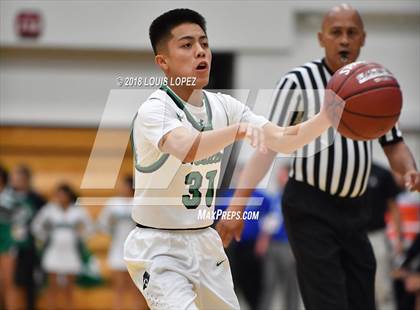 Thumbnail 1 in Nogales vs. Foothill Tech (CIF SS 5AA Final) photogallery.