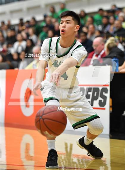 Thumbnail 3 in Nogales vs. Foothill Tech (CIF SS 5AA Final) photogallery.