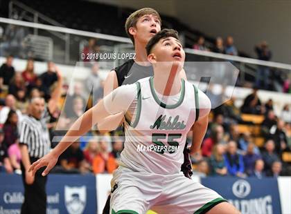 Thumbnail 2 in Nogales vs. Foothill Tech (CIF SS 5AA Final) photogallery.